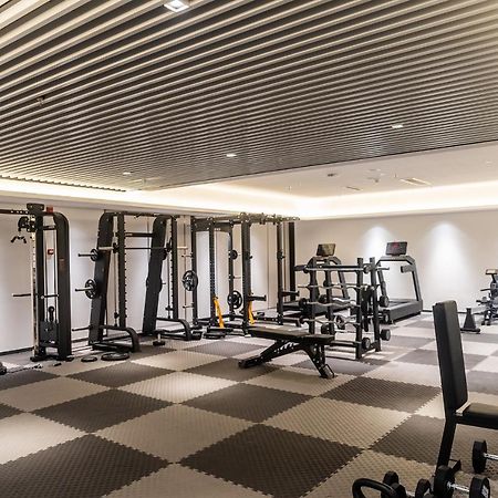 Courtyard By Marriott Hangzhou West Екстериор снимка