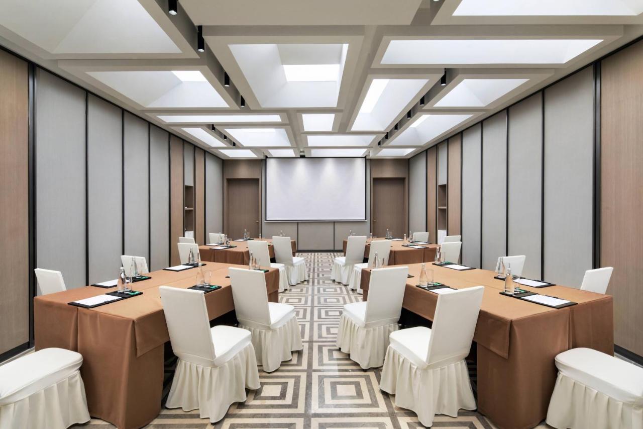 Courtyard By Marriott Hangzhou West Екстериор снимка